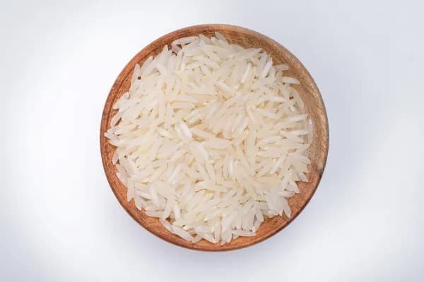 Jak idealnie ugotować ryż parboiled i uniknąć błędów w czasie