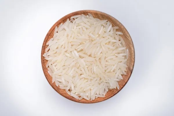 Jak idealnie ugotować ryż parboiled i uniknąć błędów w czasie