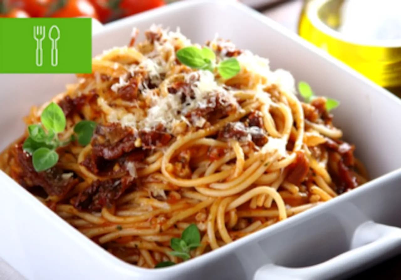 Rodzaje spaghetti: odkryj różnorodność smaków i wyjątkowe przepisy