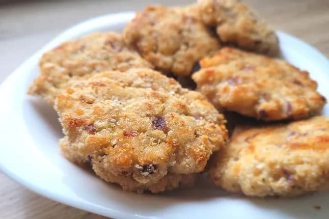 Proste i smaczne kotleciki drobiowe dla dzieci, które pokochają