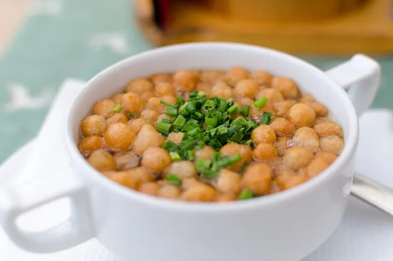 Groszek ptysiowy do jakiej zupy? Odkryj najlepsze połączenia smakowe